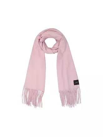 SOMEDAY | Sciarpa BARULA LONG | rosa